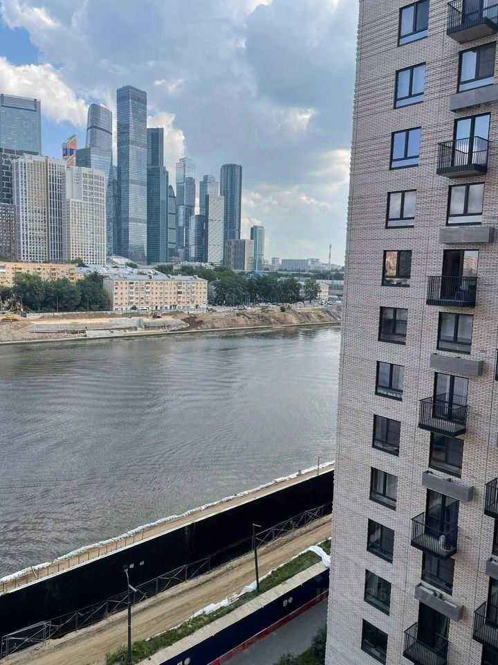1-комнатная квартира, 26 м² — фотография 2