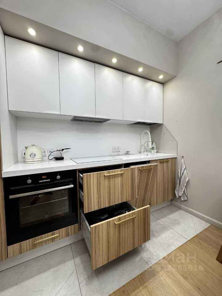 3-комнатная квартира, 65 м² — фотография 3