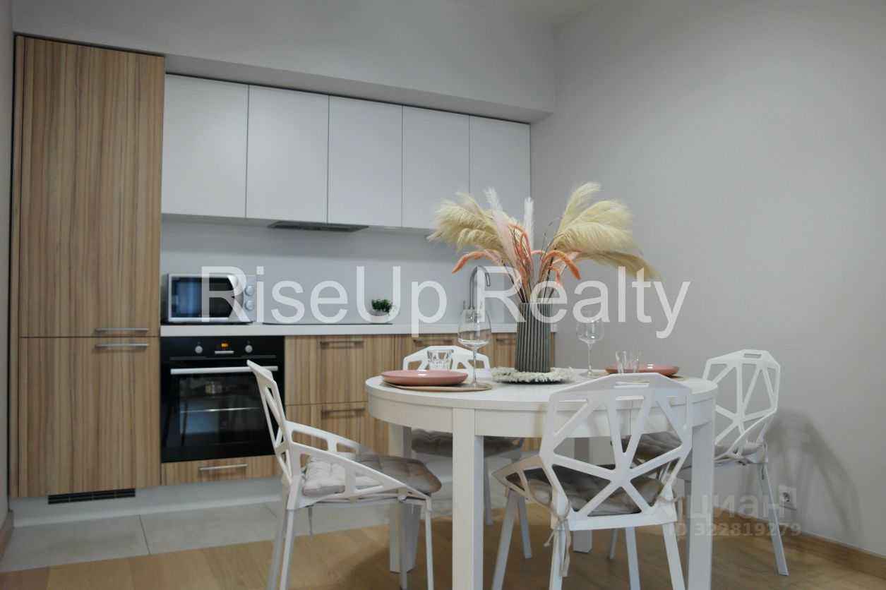 3-комнатная квартира, 65 м² — фотография 3
