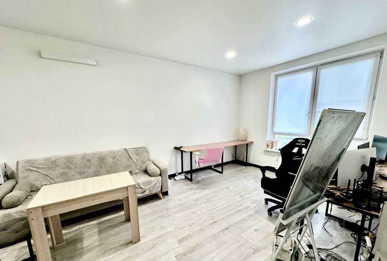 4-комнатная квартира, 95 м² — фотография 3