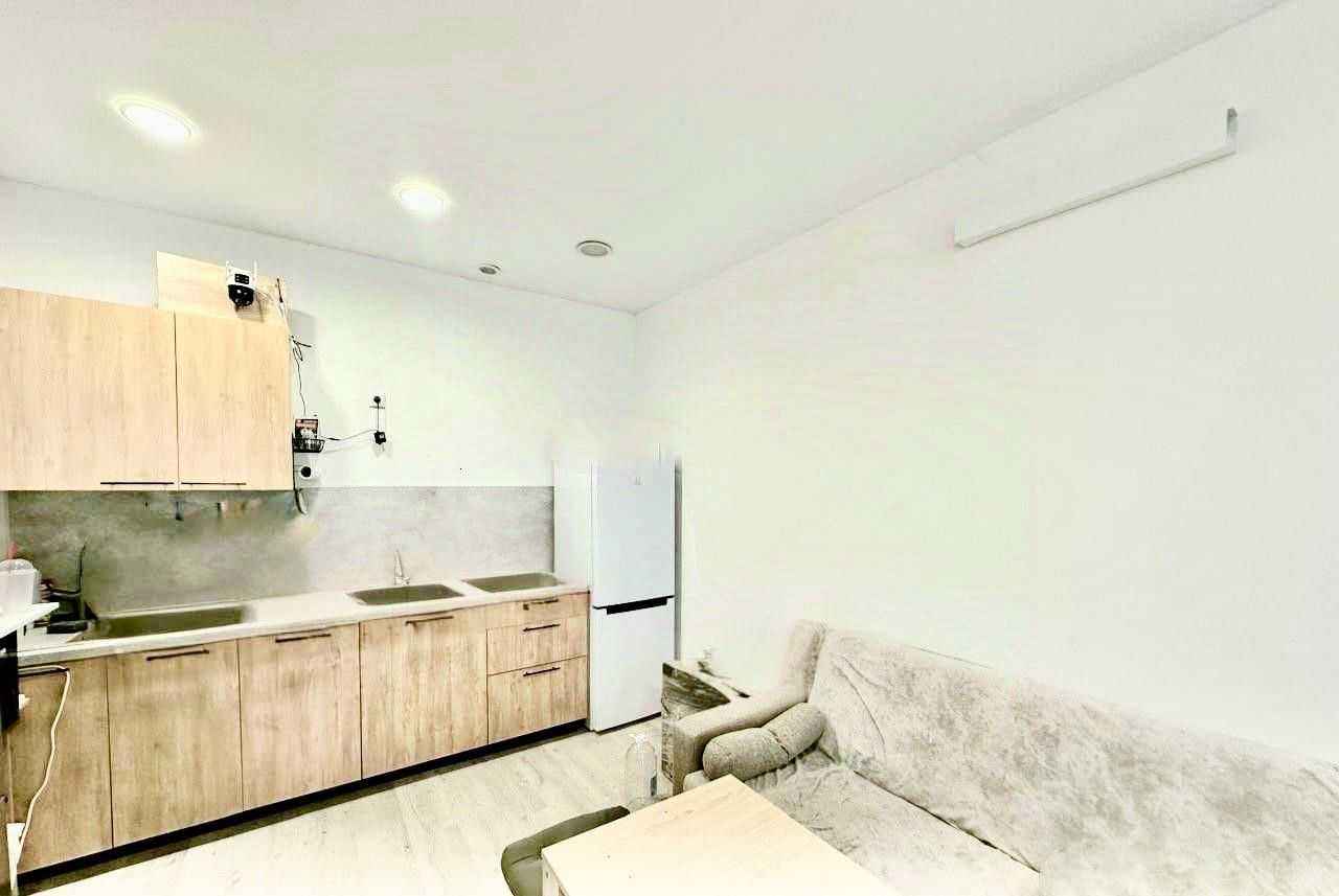 4-комнатная квартира, 95 м²
