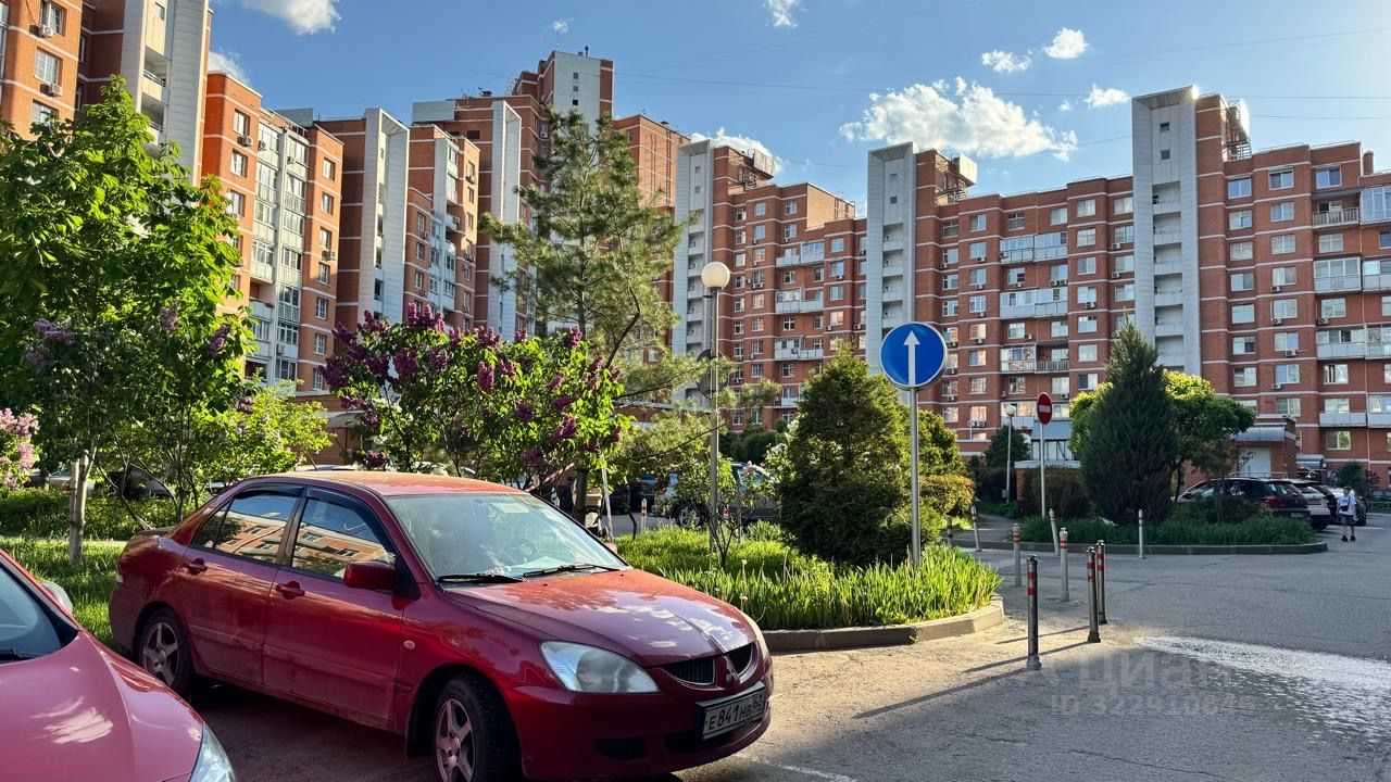 3-комнатная квартира, 81,2 м² — фотография 2