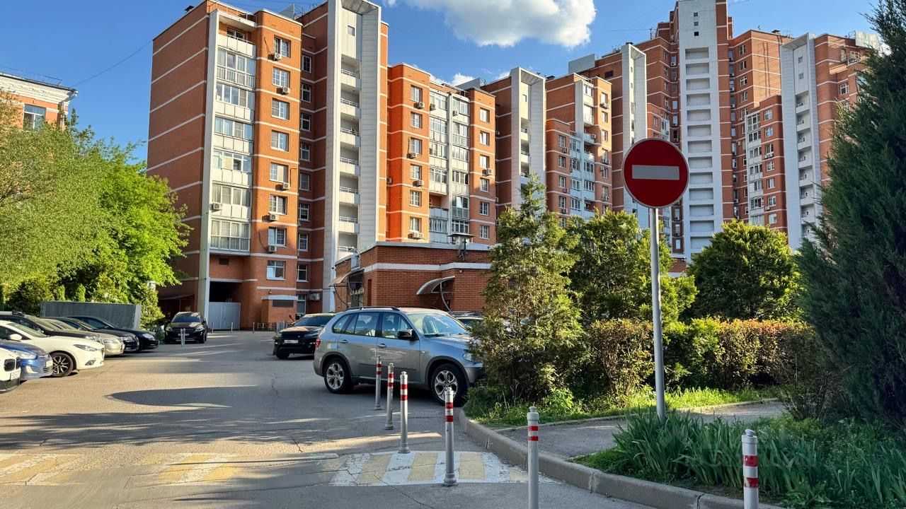 3-комнатная квартира, 81,2 м² — фотография 3