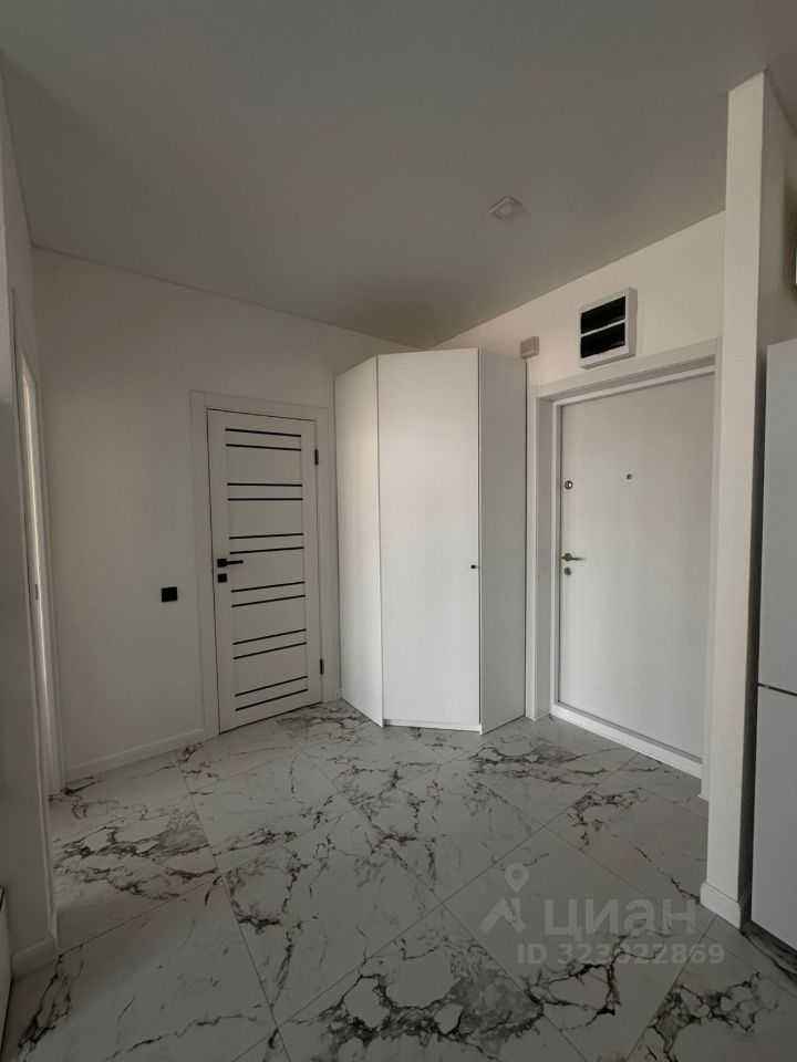 2-комнатная квартира, 45 м² — фотография 3