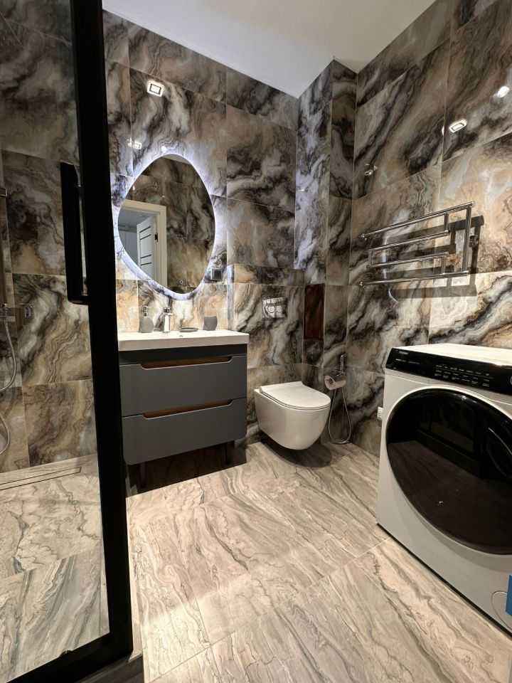 2-комнатная квартира, 45 м²