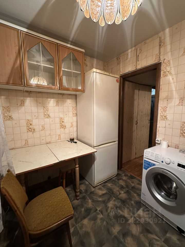 2-комнатная квартира, 50 м² — фотография 3