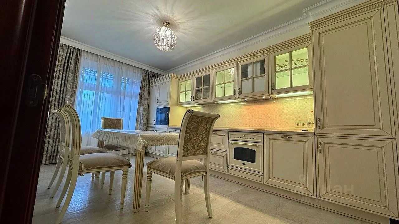 3-комнатная квартира, 82 м² — фотография 2