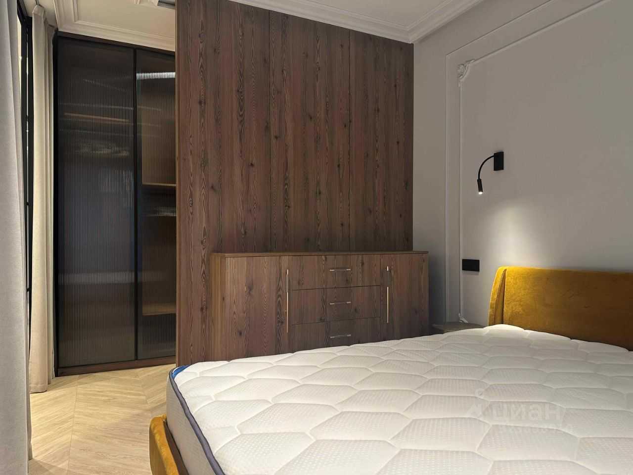 1-комнатная квартира, 45 м² — фотография 3