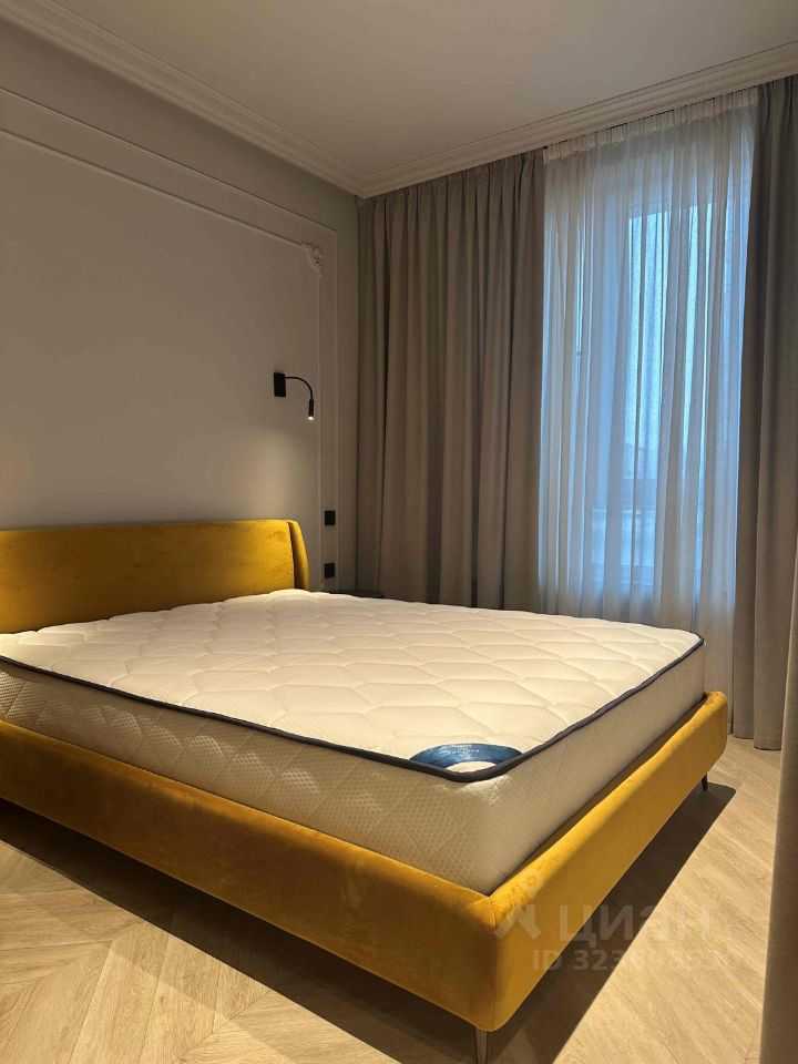 1-комнатная квартира, 45 м² — фотография 2