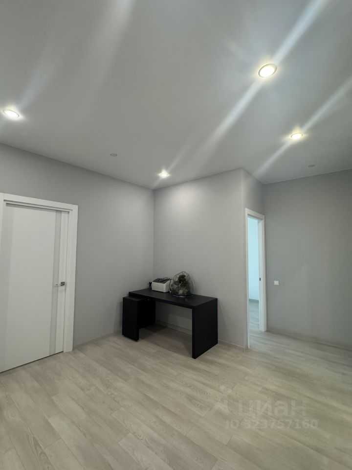 4-комнатная квартира, 97 м²