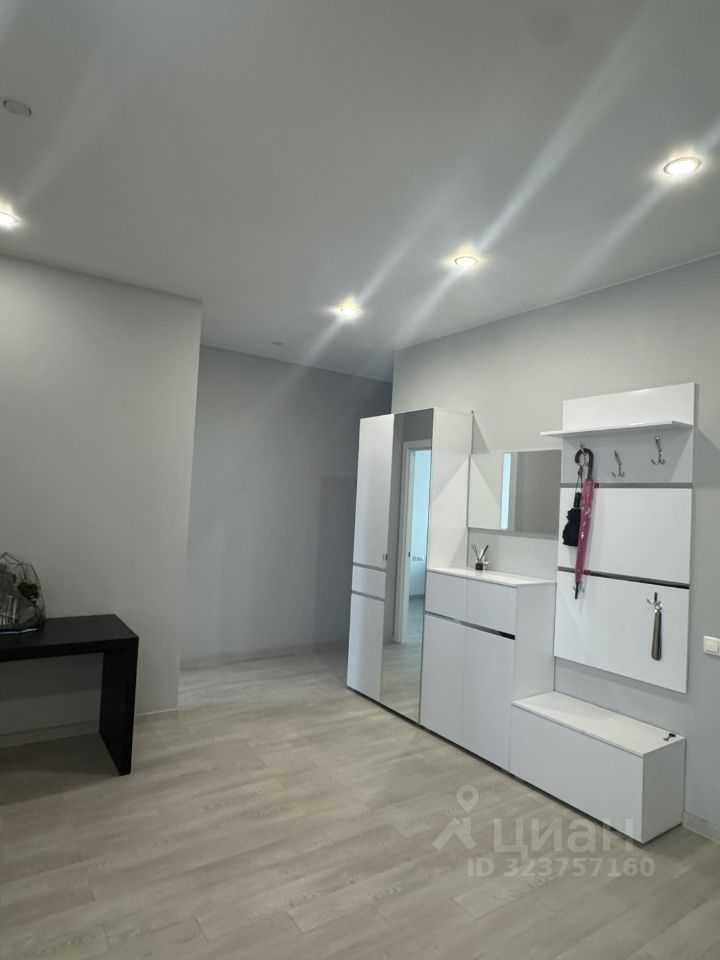4-комнатная квартира, 97 м² — фотография 3