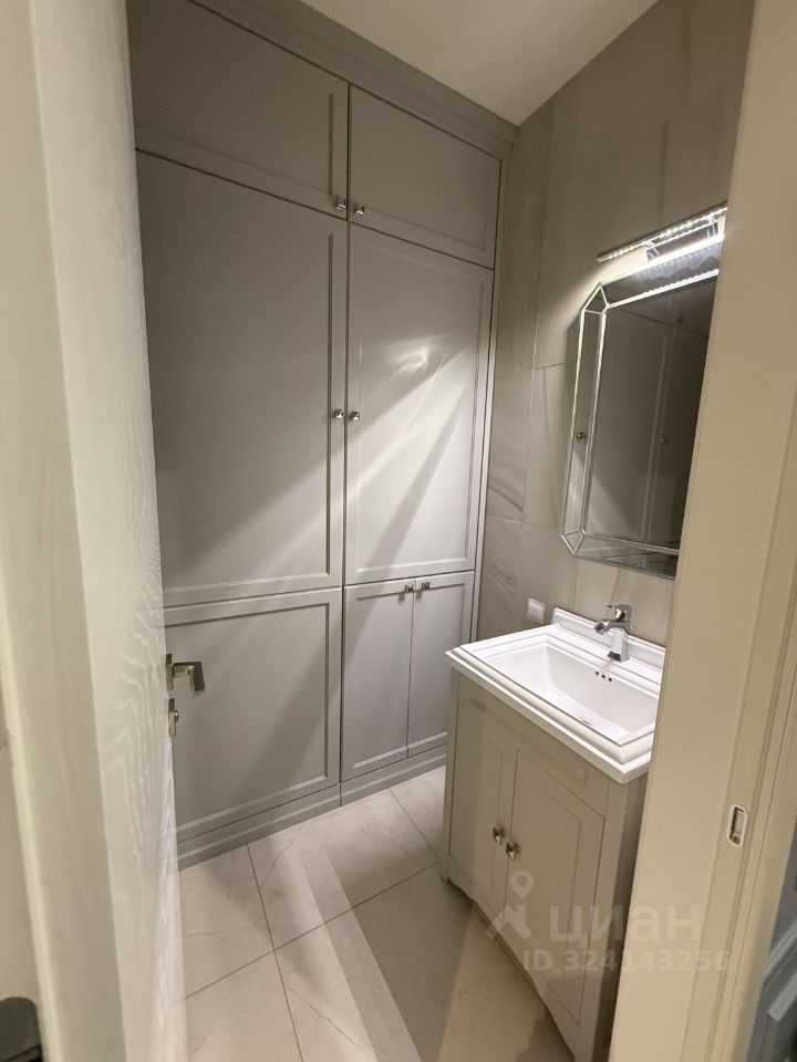 2-комнатная квартира, 65 м² — фотография 2