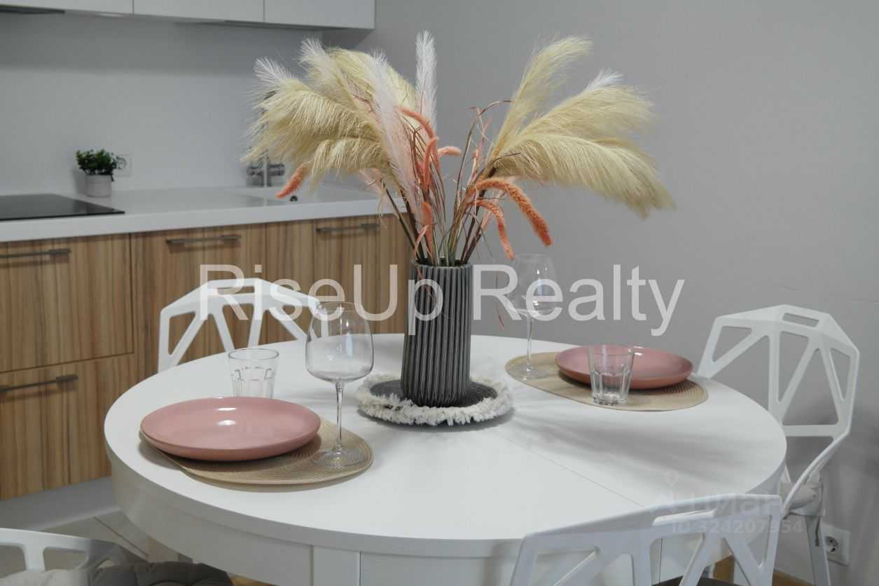 3-комнатная квартира, 65 м² — фотография 3