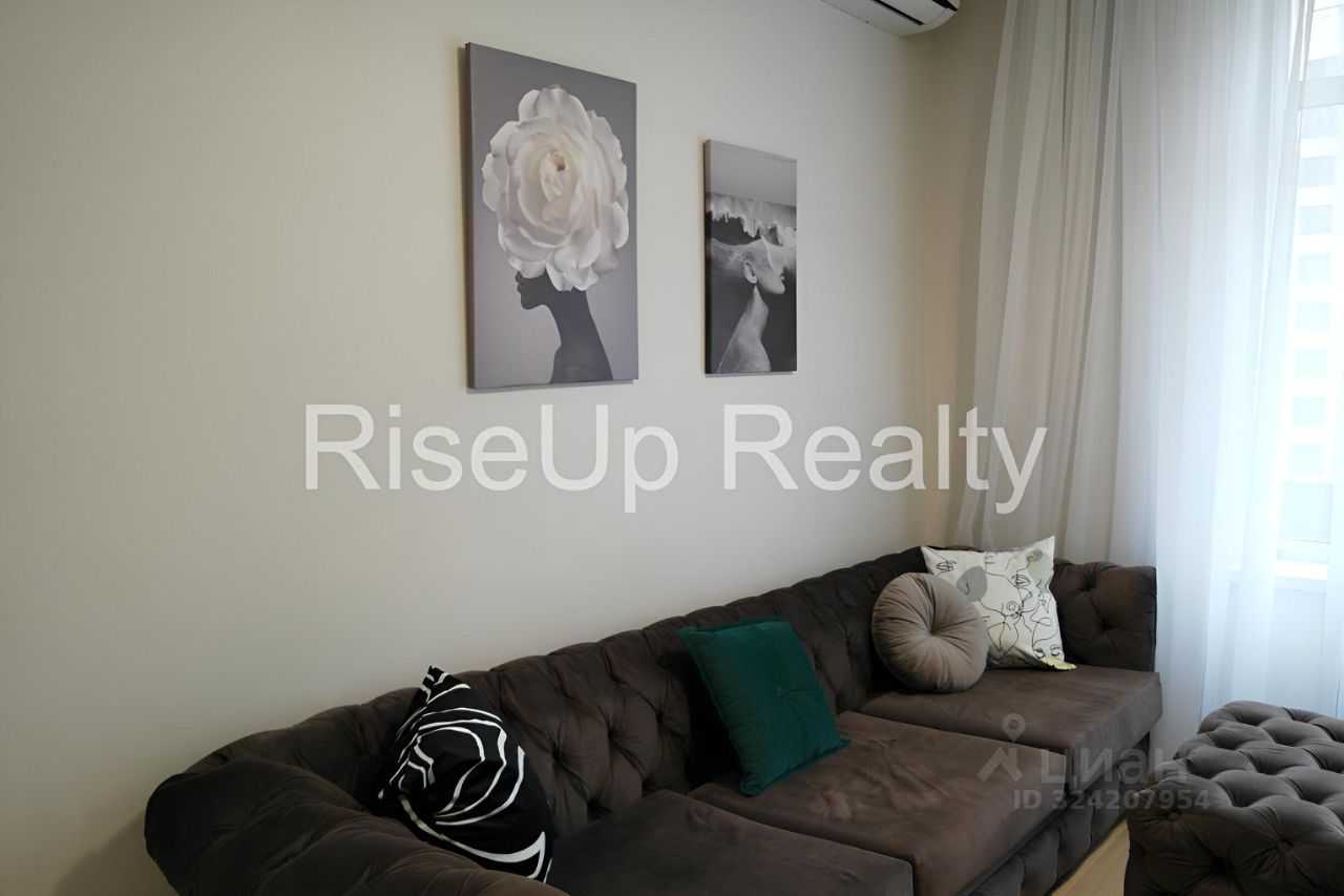 3-комнатная квартира, 65 м² — фотография 2
