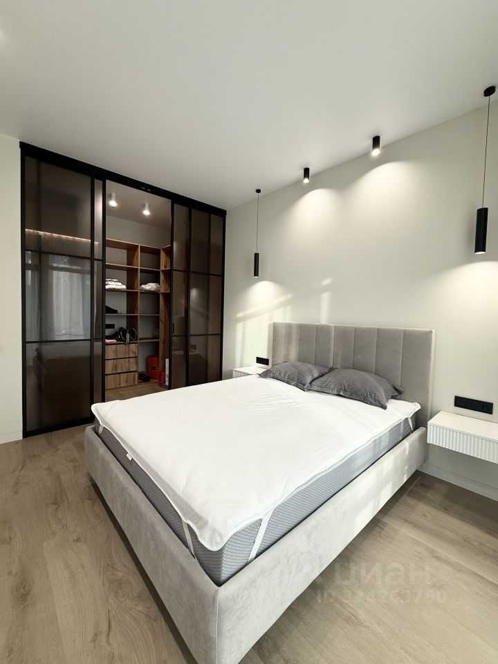 1-комнатная квартира, 40 м² — фотография 2