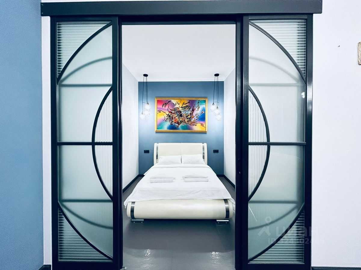 1-комнатная квартира, 40 м²