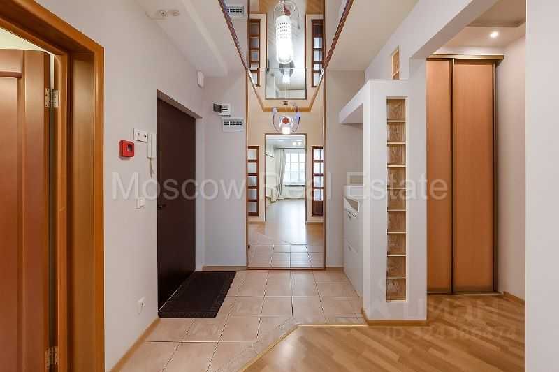 3-комнатная квартира, 84 м² — фотография 2