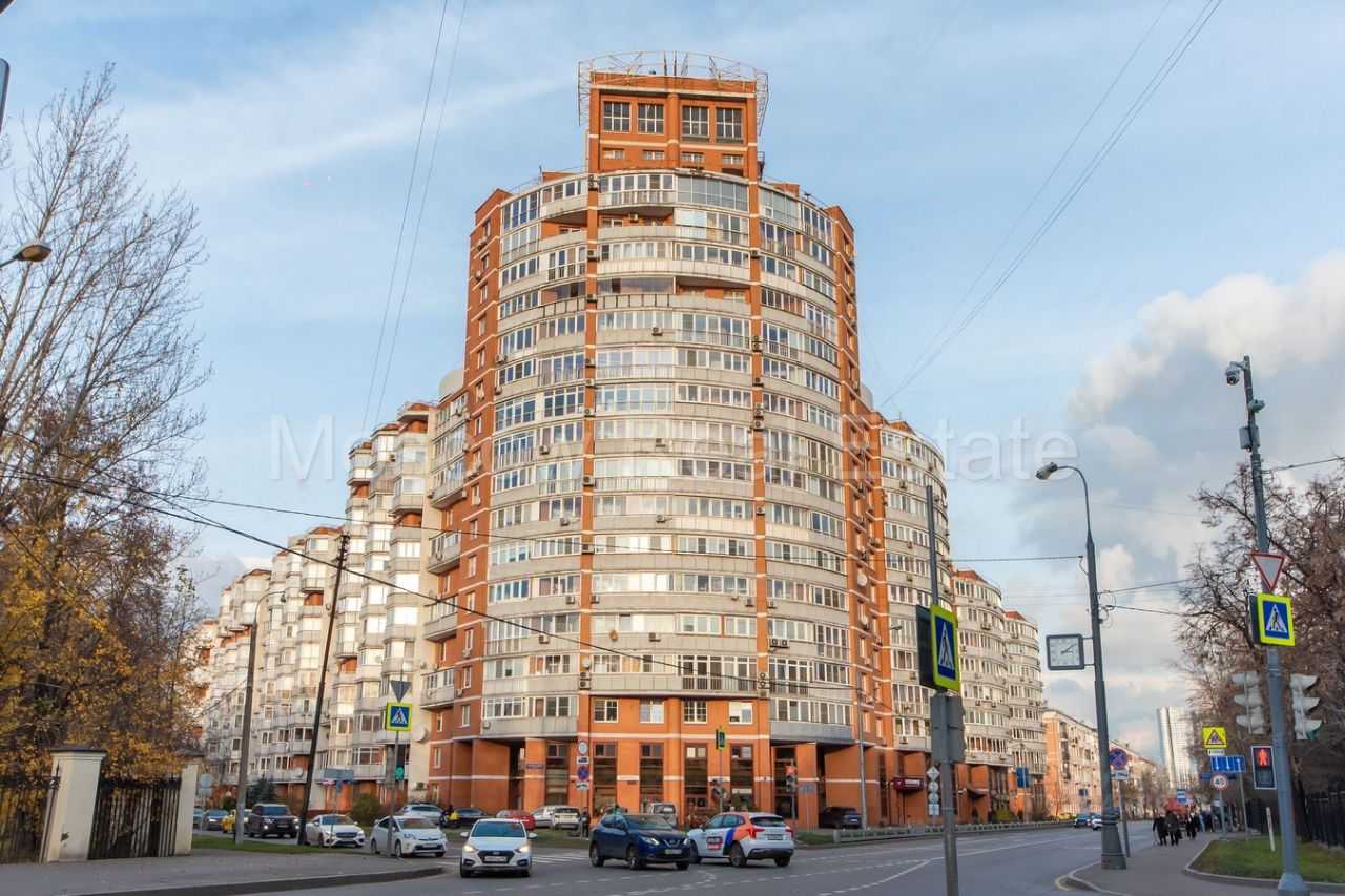 3-комнатная квартира, 84 м² — фотография 3