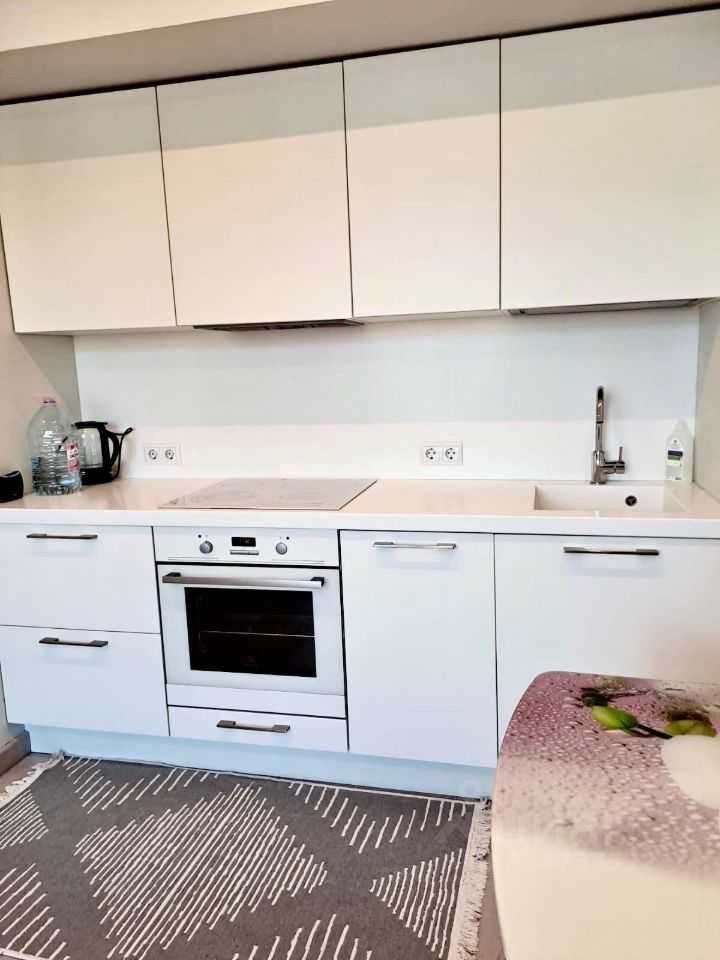 1-комнатная квартира, 30 м² — фотография 2