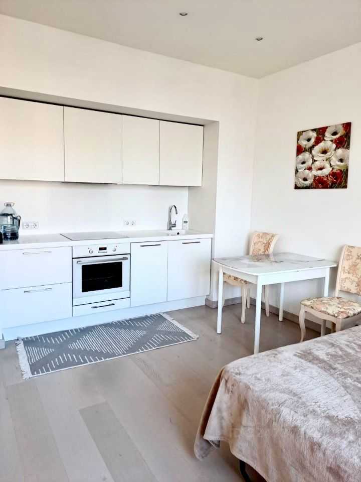 1-комнатная квартира, 30 м²