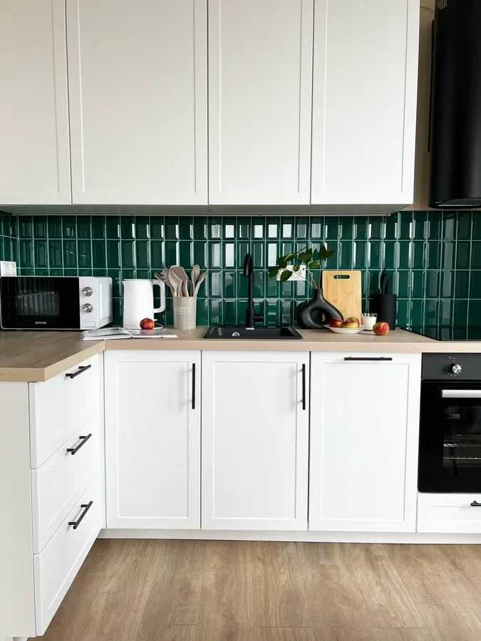 2-комнатная квартира, 56,9 м² — фотография 3
