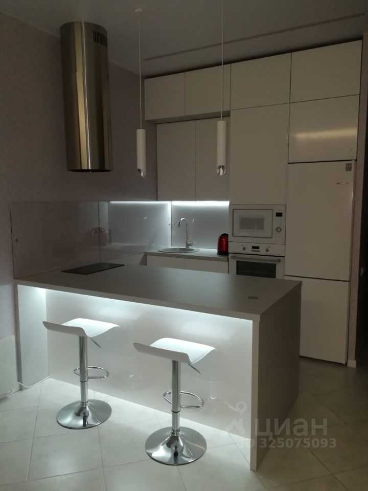 1-комнатная квартира, 28 м²