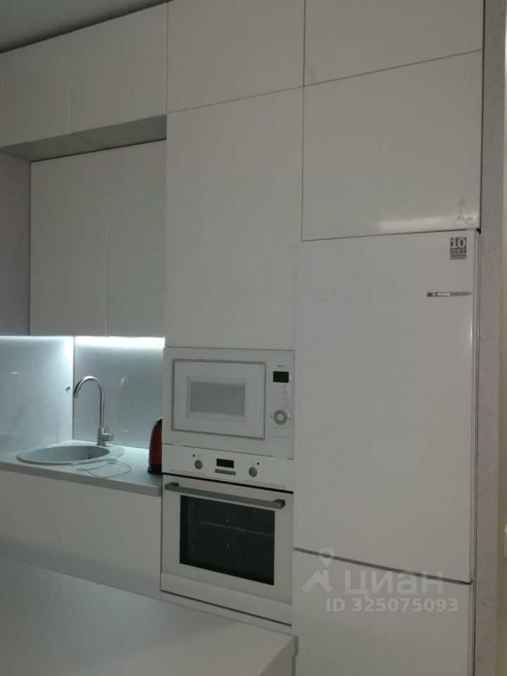 1-комнатная квартира, 28 м² — фотография 2