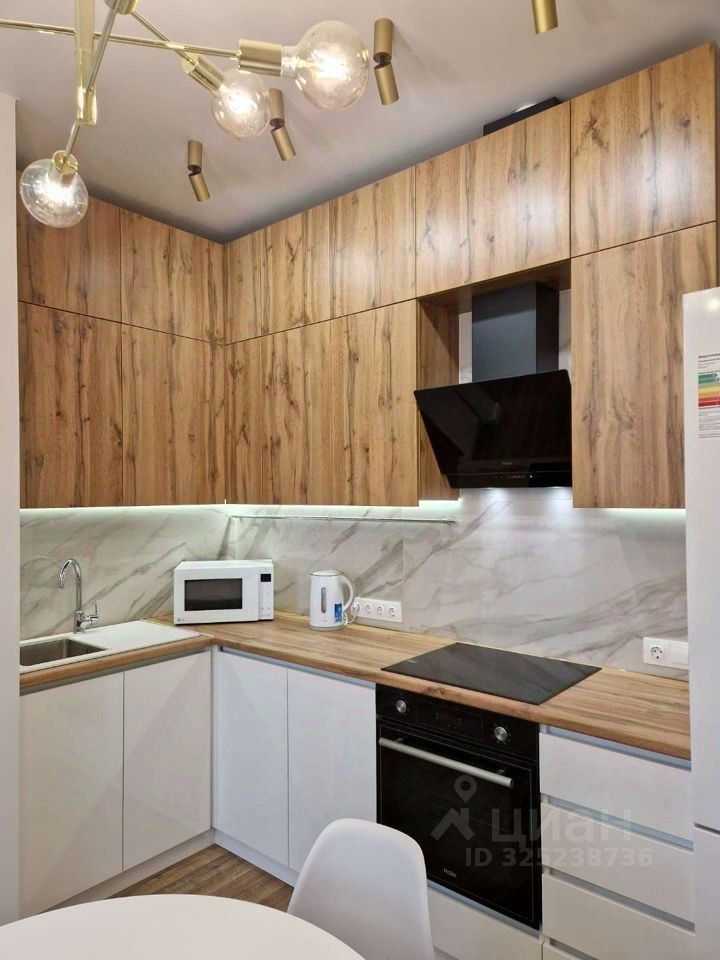 2-комнатная квартира, 50 м² — фотография 2