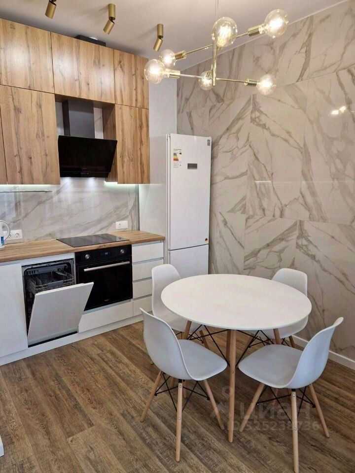 2-комнатная квартира, 50 м²
