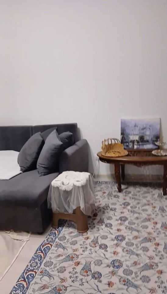 1-комнатная квартира, 43 м² — фотография 3
