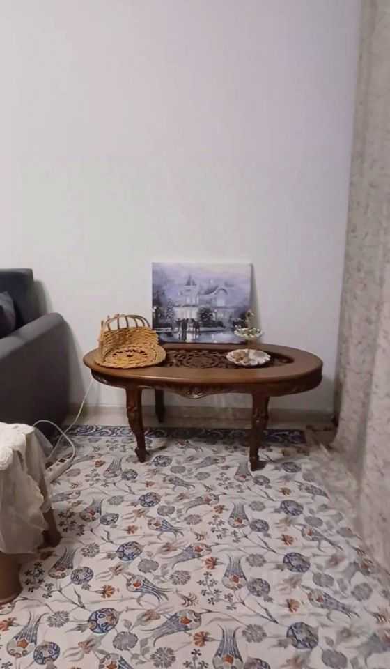 1-комнатная квартира, 43 м² — фотография 2
