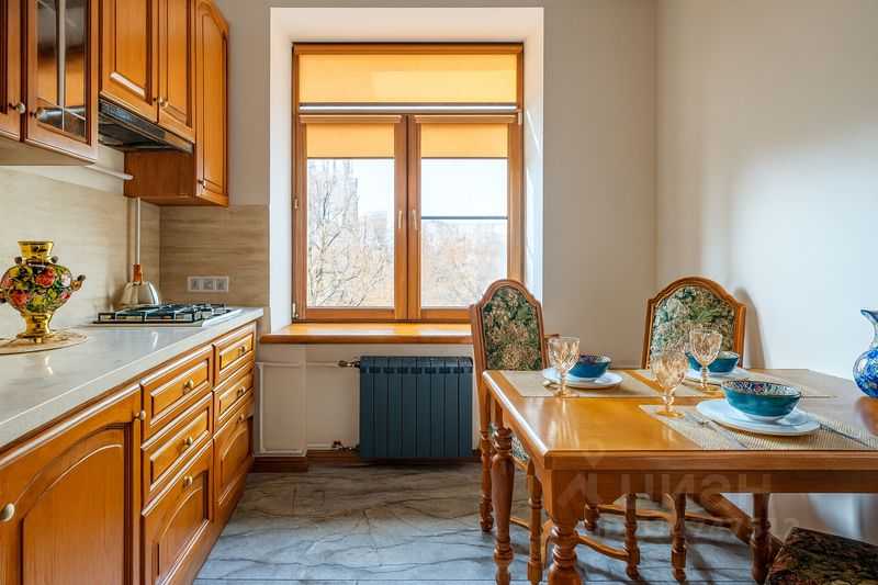3-комнатная квартира, 65 м² — фотография 2