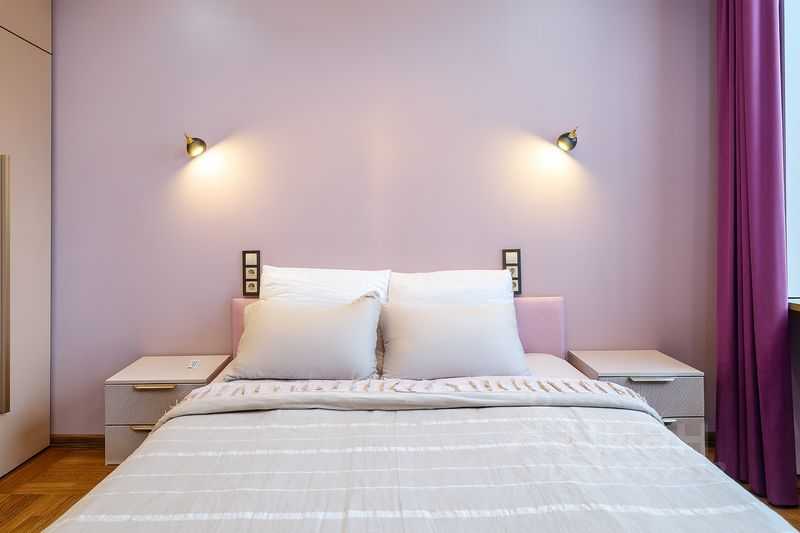 3-комнатная квартира, 65 м²
