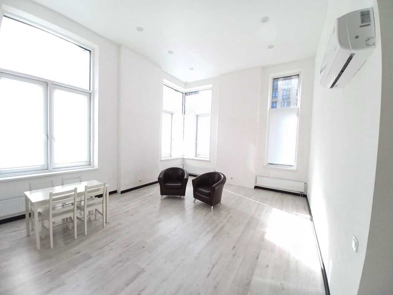 3-комнатная квартира, 75 м²