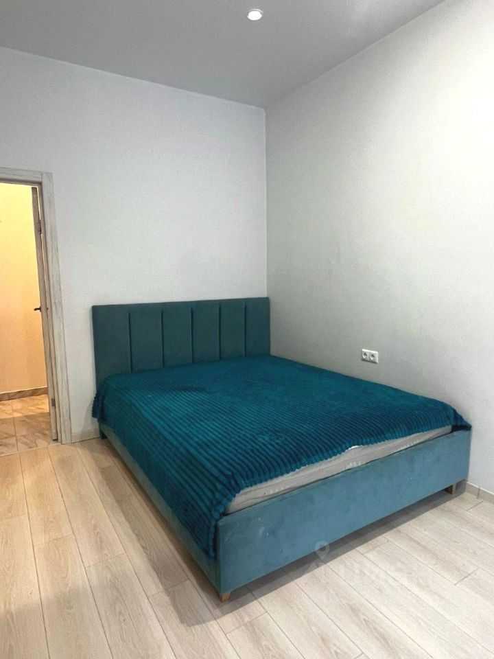 2-комнатная квартира, 38,5 м² — фотография 3