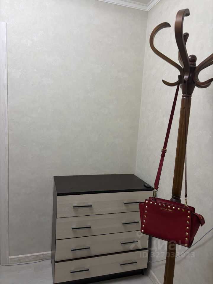 1-комнатная квартира, 38 м² — фотография 3