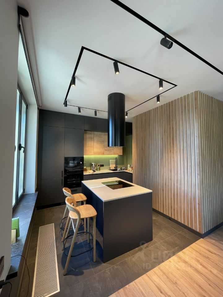 3-комнатная квартира, 83 м² — фотография 3