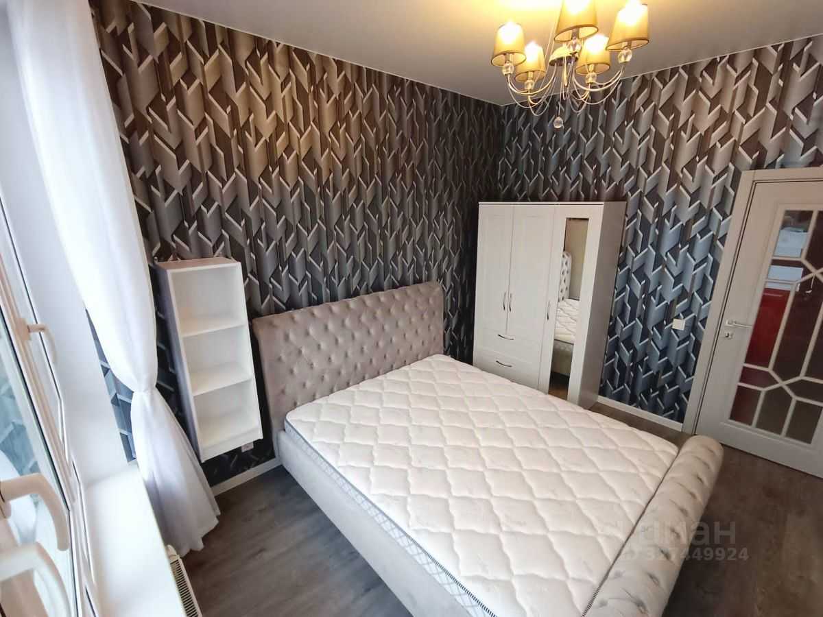 3-комнатная квартира, 57 м² — фотография 3