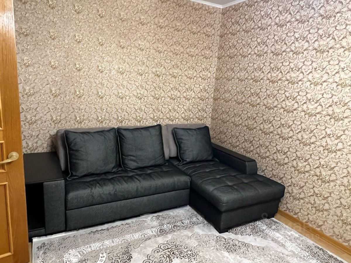 1-комнатная квартира, 39,5 м²