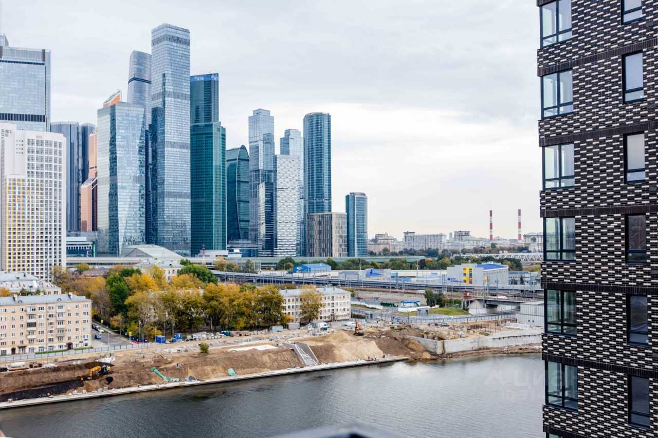 1-комнатная квартира, 25 м²