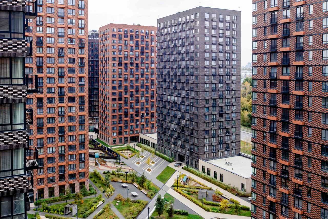 1-комнатная квартира, 25 м² — фотография 2