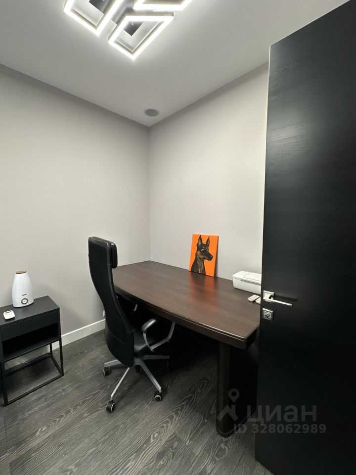 2-комнатная квартира, 40 м² — фотография 2
