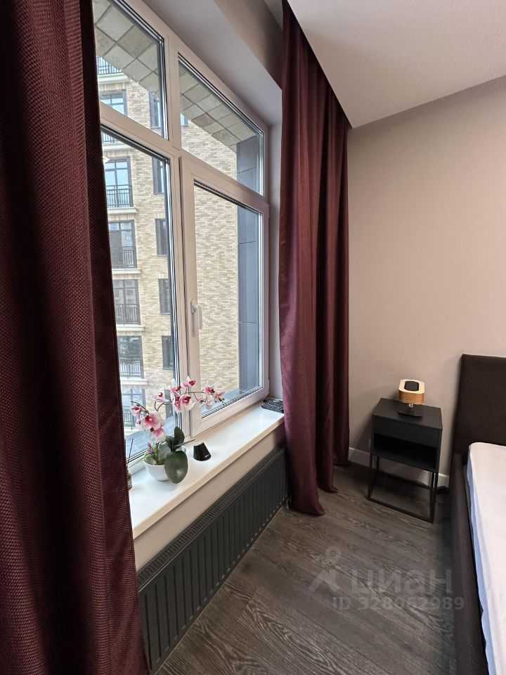 2-комнатная квартира, 40 м²