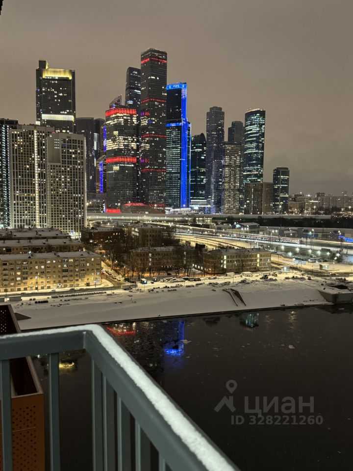 2-комнатная квартира, 40 м²