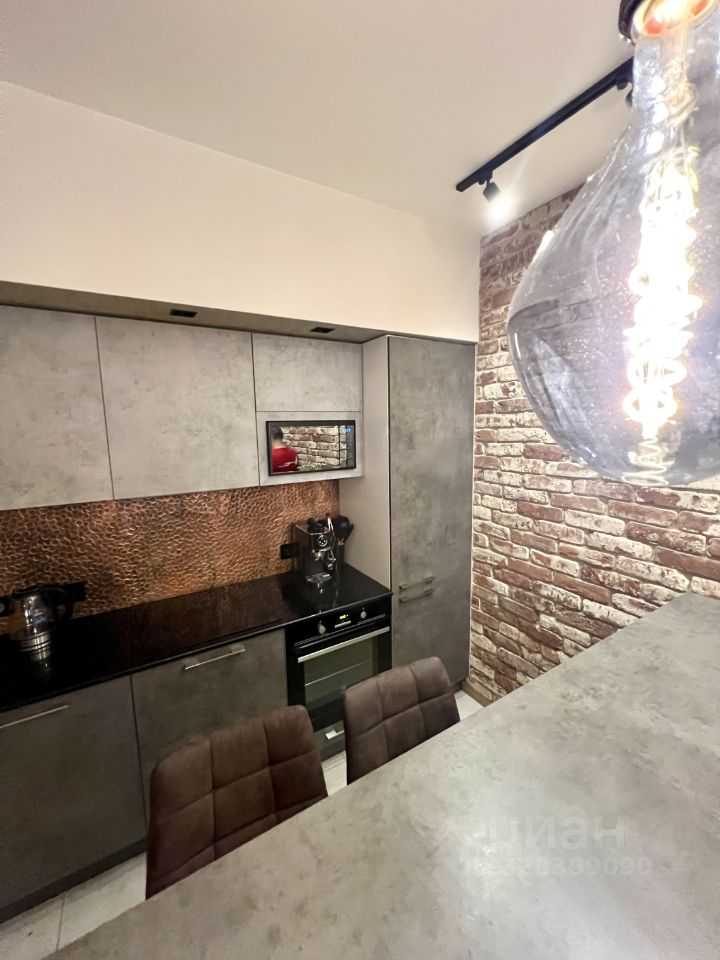 3-комнатная квартира, 65 м² — фотография 2