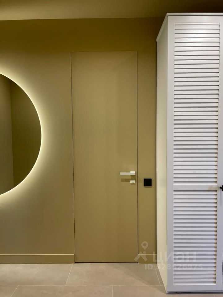1-комнатная квартира, 51,1 м² — фотография 2