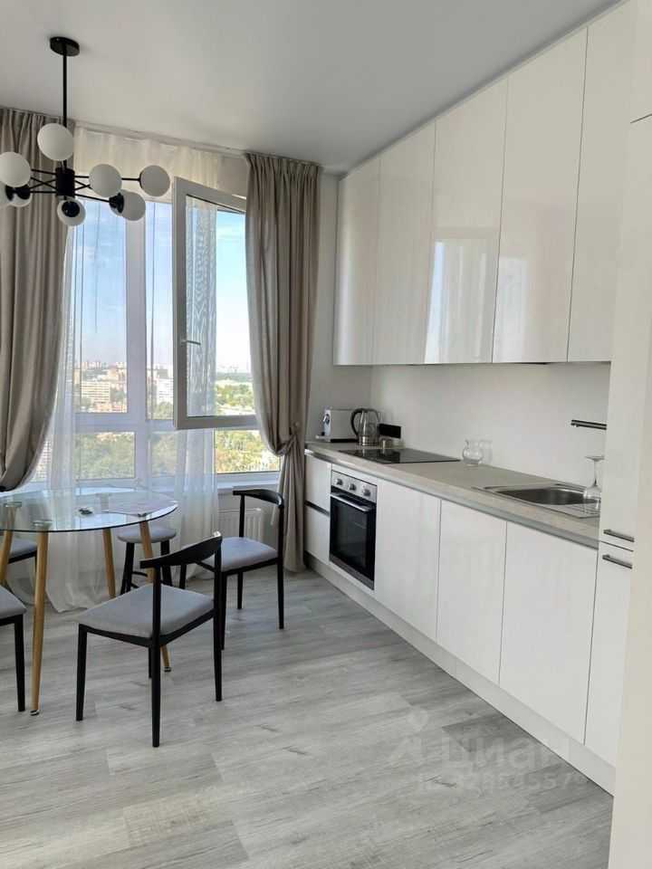 3-комнатная квартира, 58 м² — фотография 2