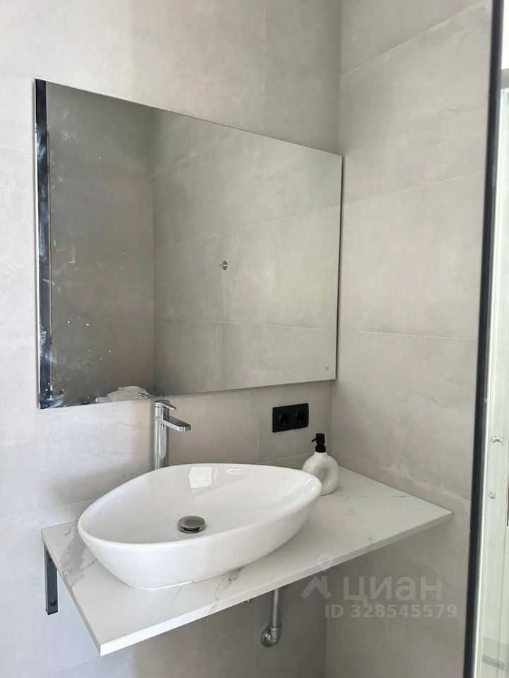 3-комнатная квартира, 58 м² — фотография 3