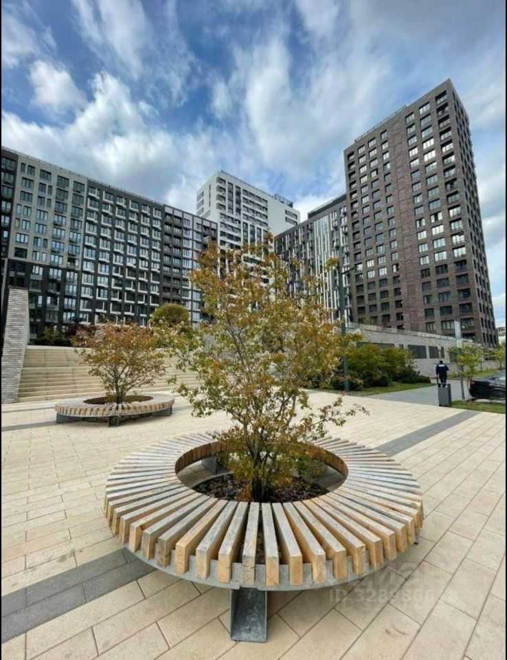 3-комнатная квартира, 60 м² — фотография 2