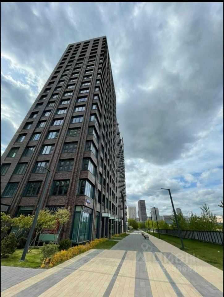 3-комнатная квартира, 60 м²